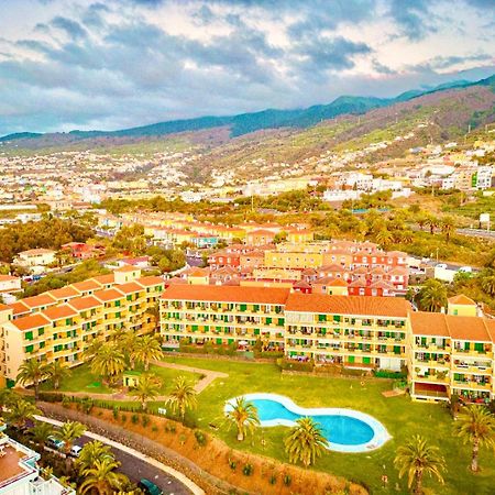 Vista Mar Azul Elegante Y Acogedor Apartment Santa Úrsula Екстериор снимка