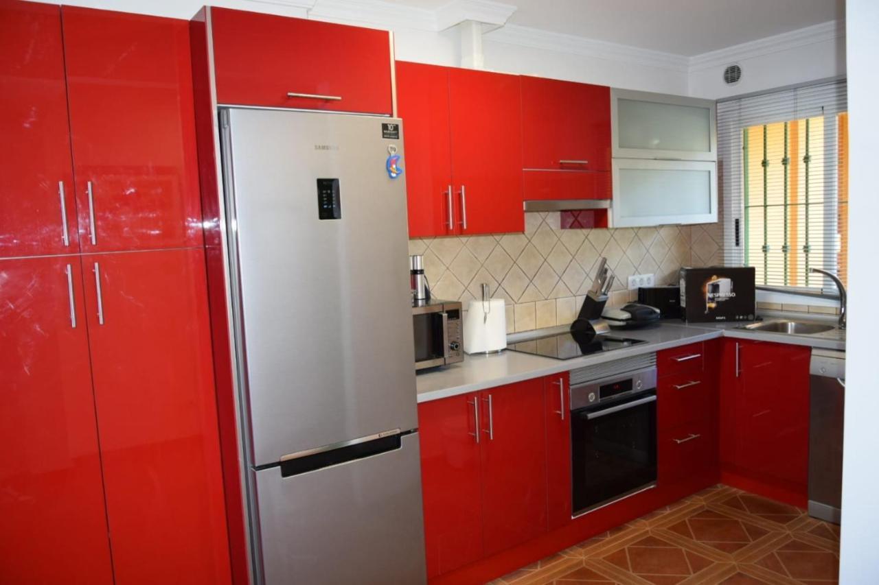 Vista Mar Azul Elegante Y Acogedor Apartment Santa Úrsula Екстериор снимка