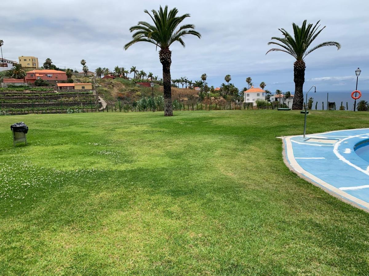 Vista Mar Azul Elegante Y Acogedor Apartment Santa Úrsula Екстериор снимка