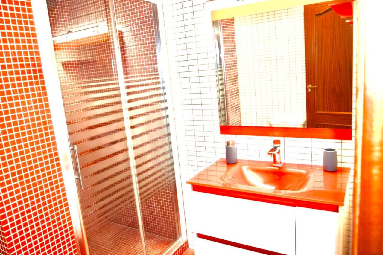 Vista Mar Azul Elegante Y Acogedor Apartment Santa Úrsula Екстериор снимка