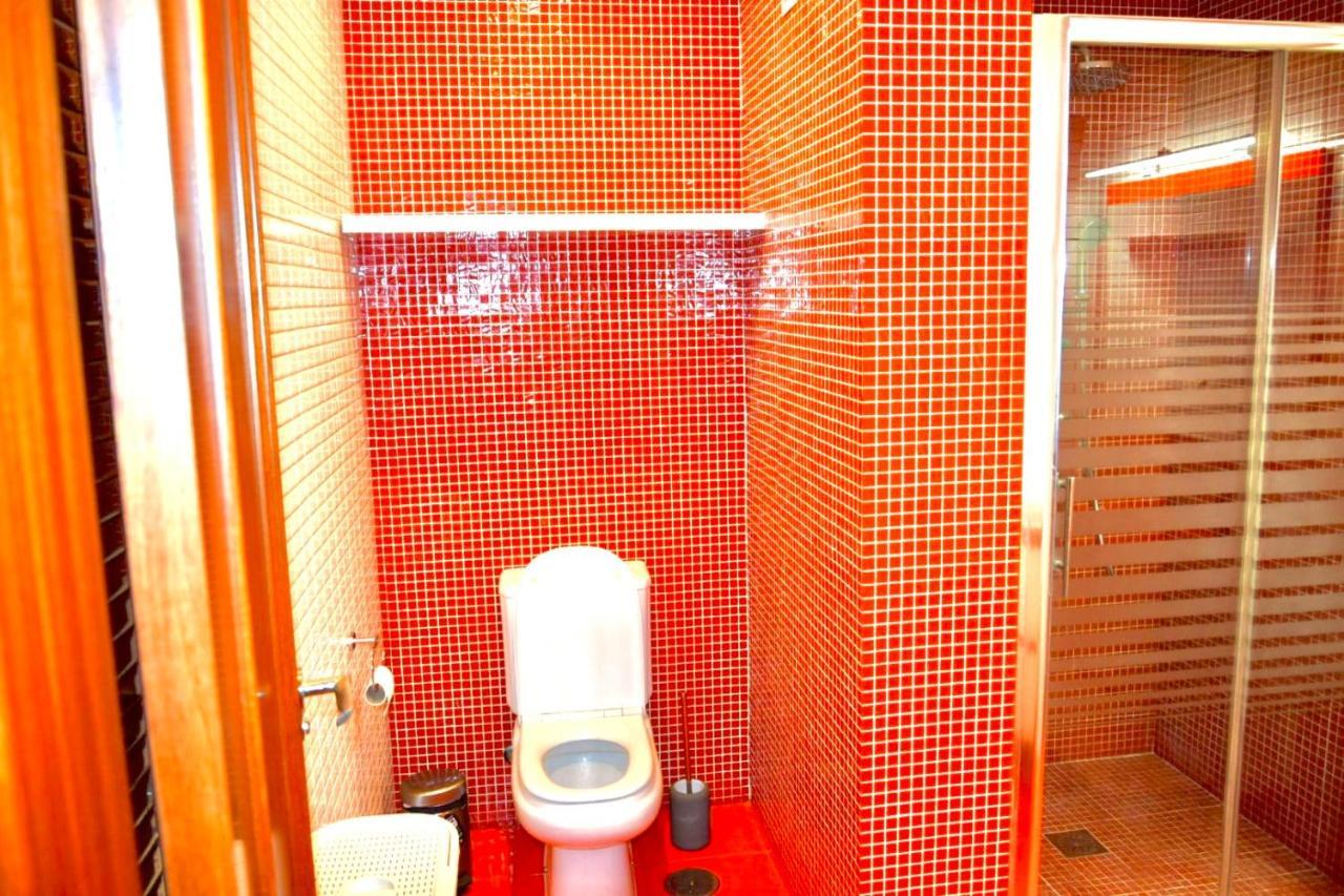 Vista Mar Azul Elegante Y Acogedor Apartment Santa Úrsula Екстериор снимка