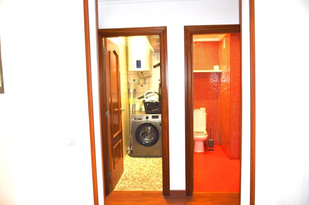 Vista Mar Azul Elegante Y Acogedor Apartment Santa Úrsula Екстериор снимка