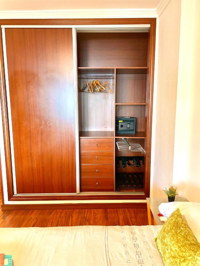 Vista Mar Azul Elegante Y Acogedor Apartment Santa Úrsula Екстериор снимка